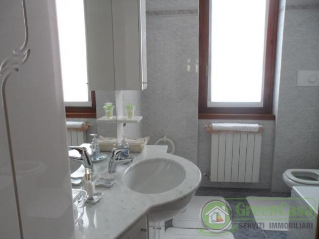 VILLA di 6 vani e di 300 mq (BUSNAGO) rif. IGC VILLA BUSNAGO - Foto 7