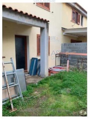 IMMOBILI-IMMOBILE RESIDENZIALE-VIA BARCELLONA - LOC RIO SAN GIROLAMO