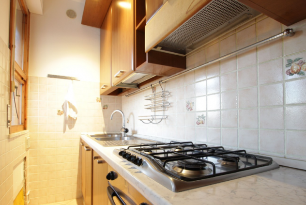 Appartamento in vendita a Quercegrossa - Castelnuovo Berardenga 65 mq Rif: 1412656 - Foto 3
