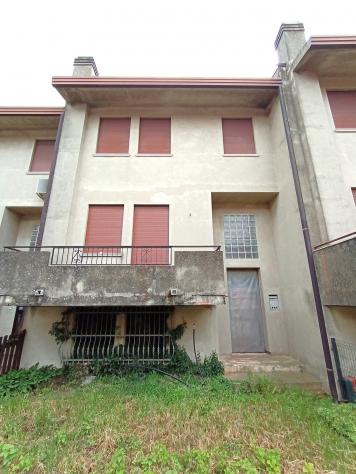 Casa Indipendente - Cavarzere . Rif.: C0636VRG