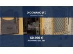 Immobile in asta di 77 m² in vendita a Dicomano
