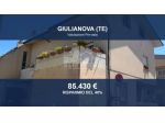 Immobile in asta di 89 m² in vendita a Giulianova