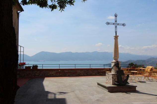 Appartamento in vendita a La Serra - Lerici 41 mq Rif: 1326507 - Foto 6