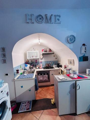Appartamento in vendita a Terrarossa - Licciana Nardi 42 mq Rif: 1195868