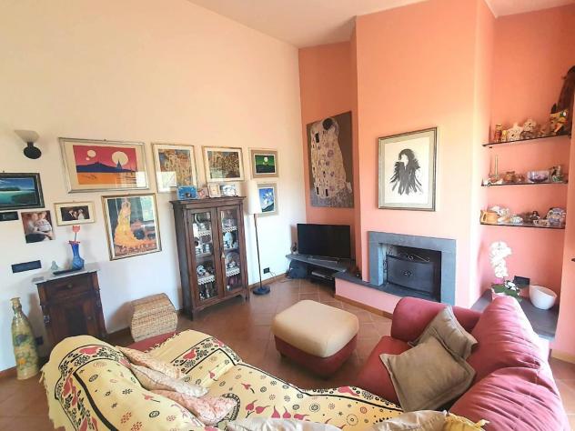 Villa in vendita a Arsina - Lucca 180 mq Rif: 1447859 - Foto 8