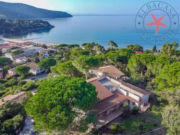 PROCCHIO - ELBA - UN'OASI DI LUSSO E TRANQUILLITÀ NEL CUORE DI PROCCHIO - Foto 6