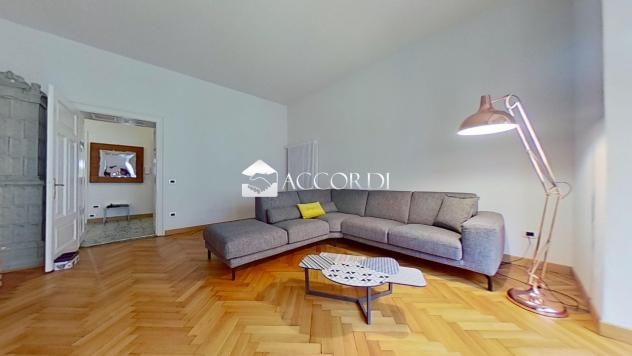 APPARTAMENTO di 5 vani e di 190 mq (MERANO) rif. DA321A - Foto 9