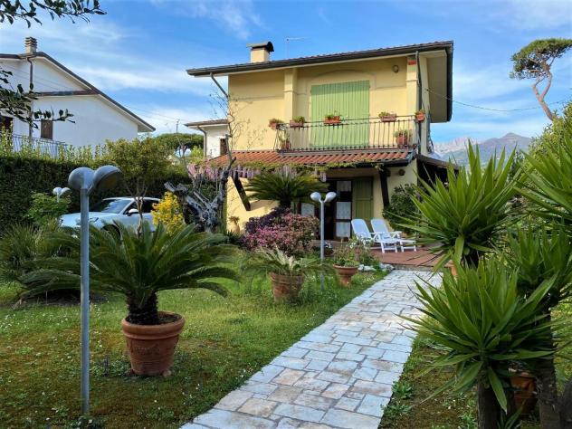 Villa in vendita a Cinquale - Montignoso 150 mq Rif: 1387219 - Foto 4