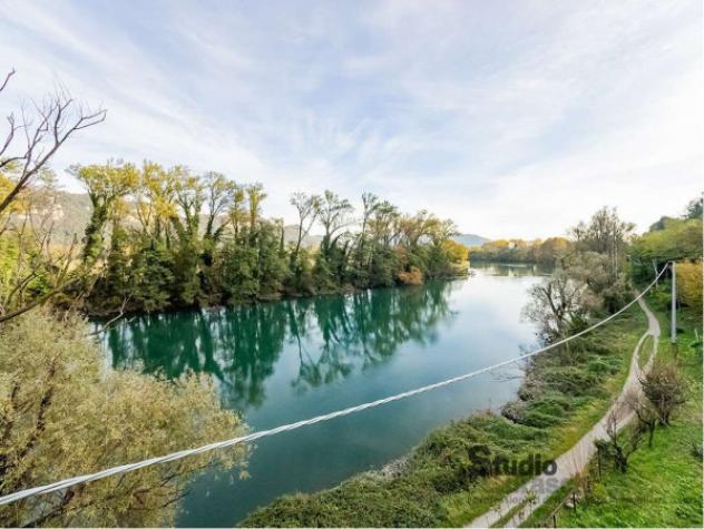 Palazzo / Stabile di 750 m² con più di 5 locali in vendita a Olginate - Foto 19