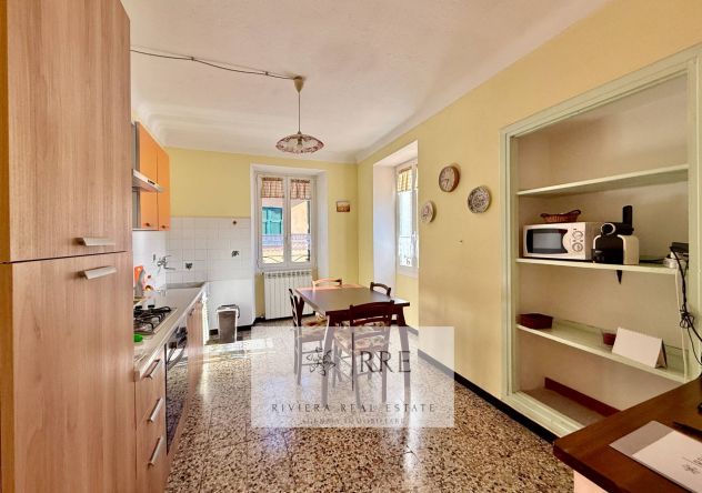Appartamento rinnovato in vendita nel centro di Pieve di Teco - Foto 7