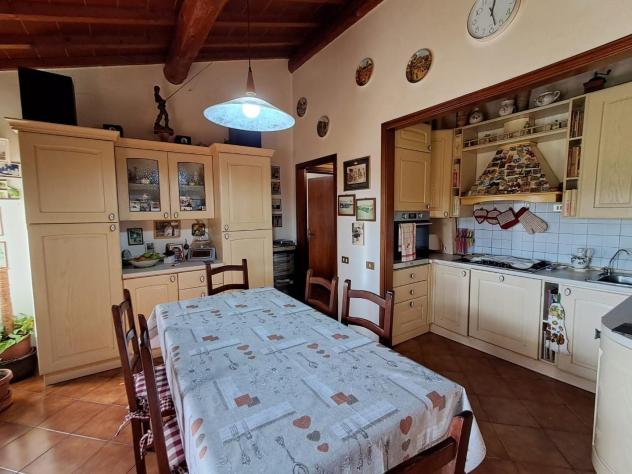 Appartamento in vendita a La Rotta - Pontedera 130 mq Rif: 1453889 - Foto 9