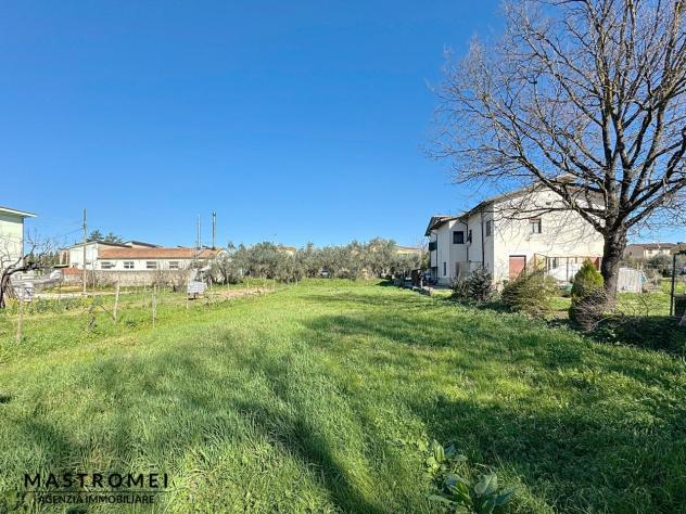 VILLINO di 4 vani e di 120 mq (PORCARI) rif. 3563 - Foto 7