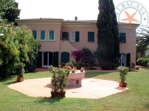 PORTOFERRAIO - ELBA - VILLA IN COMPLESSO IMMOBLIARE - Foto 6