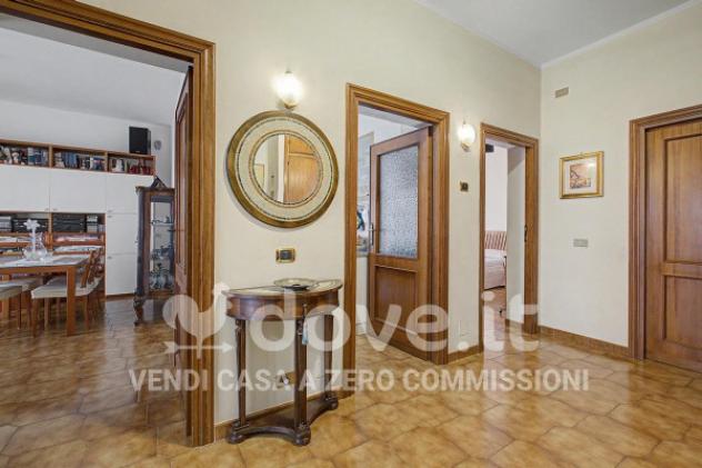 Appartamento di 108 m² con 3 locali in vendita a Roma - Foto 18