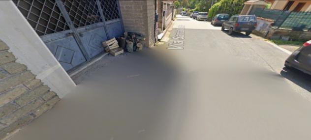 Immobile in asta di 212 m² in vendita a Sacrofano - Foto 7