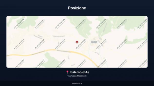 Immobile in asta di 474 m² in vendita a Salerno - Foto 10