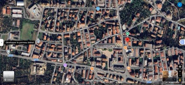 Immobile in asta di 65 m² in vendita a Sant'Arcangelo - Foto 10