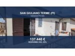 Immobile in asta di 118 m² in vendita a Sanza
