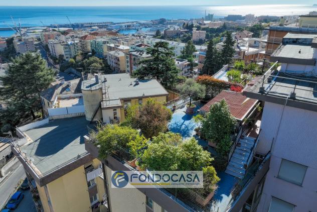 Appartamento in vendita a Savona, Valloria - Foto 3