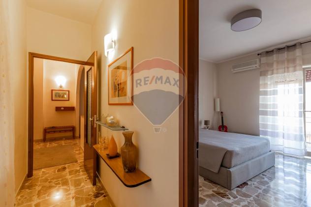 Appartamento in vendita a Siracusa, Scala Greca - Foto 9