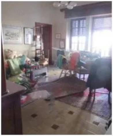 Immobile in asta di 209 m² con più di 5 locali in vendita a Torre de' Passeri - Foto 10