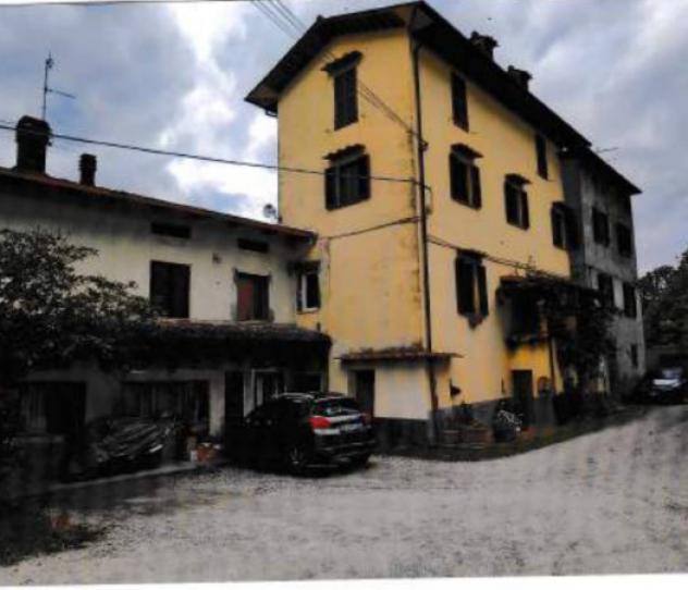 Immobile in asta di 195 m² in vendita a Umbertide - Foto 8