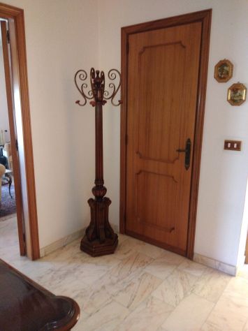 APPARTAMENTO di mq 140 con Garage di mq 24, siti in Villarosa (EN), Via Cossa, - Foto 9