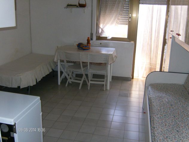 ROSETO CAPO SPULICO marina Calabria - Foto 2