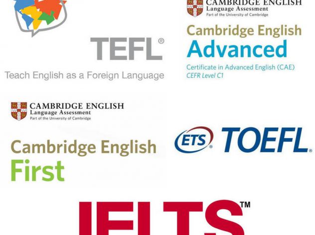 Madrelingua inglese per lezioni/ripetizioni/certificazioni