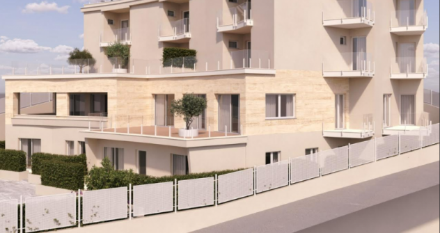 appartamento in vendita a Celle Ligure