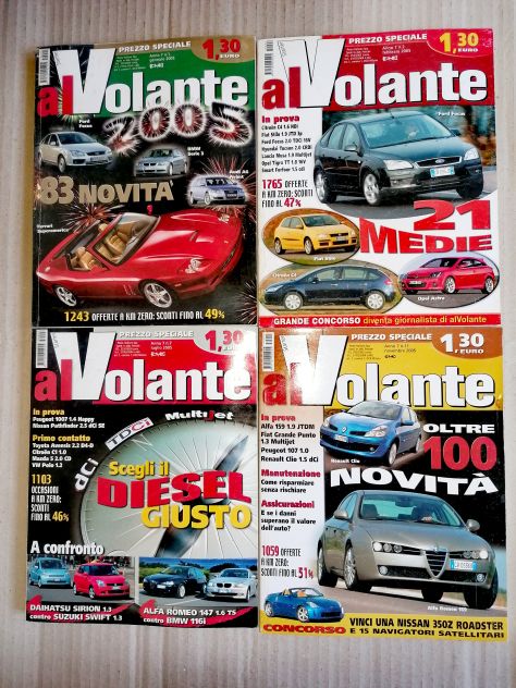 Al volante - Foto 5