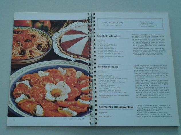 JBC - I menu dell'estate - Foto 4