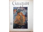 GAUGUIN - Edizioni d'arte Garzanti 1965