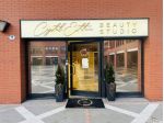 Cedesi attività di Estetica ben avviata mq. 150 zona Stanga. .
