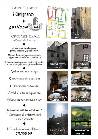 Gestione B&B - Foto 2