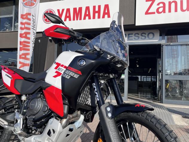 Yamaha Ténéré 700 World Raid new 2026 pronta consegna - Foto 9