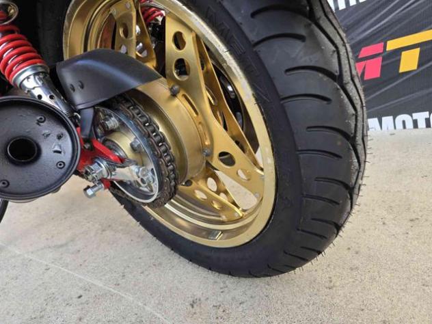 HONDA CB 1100 R Scambio con Rolex rif. 24036546 - Foto 10