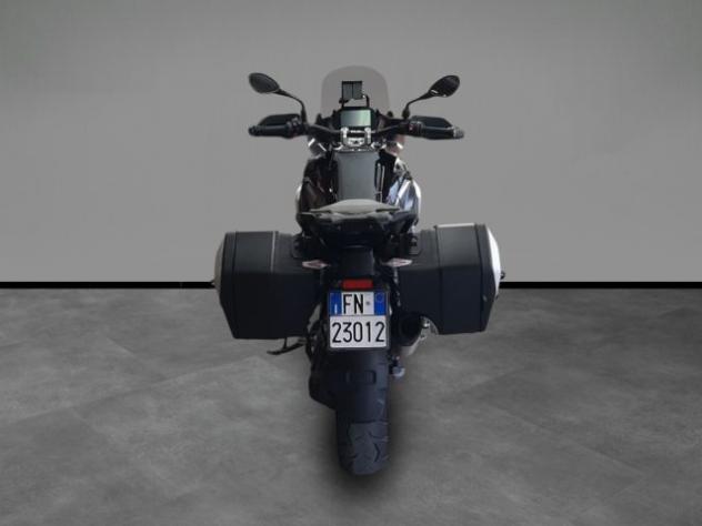 BMW R 1300 GS R 1300 GS TRIPLE BLACK rif. 23513603 - Foto 4