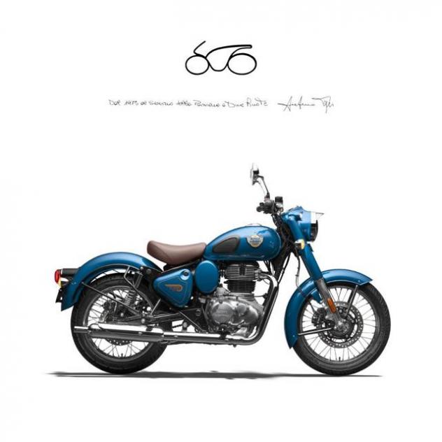 ROYAL ENFIELD Classic 350 350 rif. 23927435