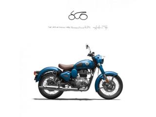 ROYAL ENFIELD Classic 350 350 rif. 23927435