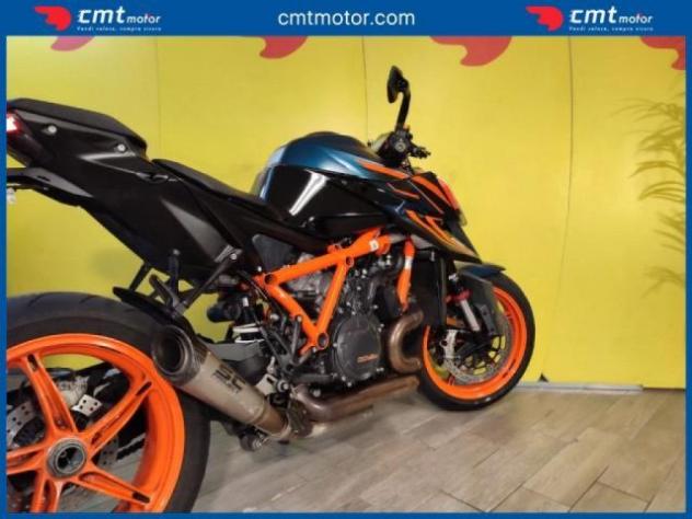 KTM 1290 Super Duke R ABS rif. 23545136 - Foto 9