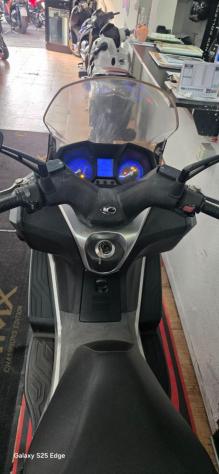 KYMCO Downtown 350i downtown 350 - Foto 5