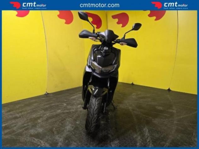 SYM Jet 4 50 Garantito e Finanziabile rif. 24174274 - Foto 4
