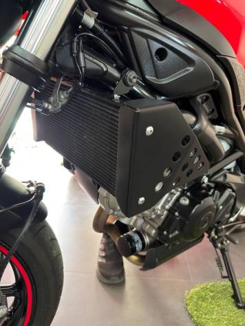 Suzuki SV 650 STRIPES - Foto 5