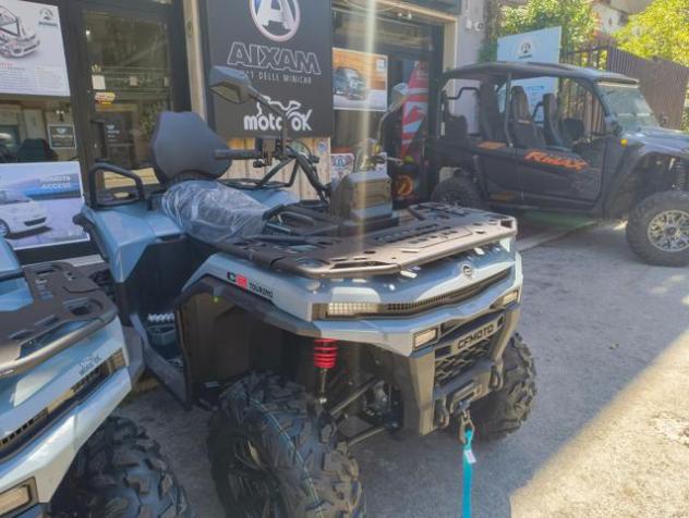 CF MOTO C 5 L - T3 rif. 23917618 - Foto 2