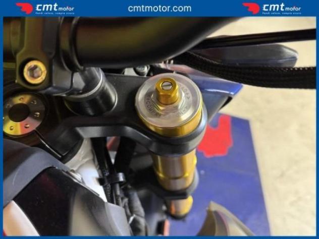 TVS Motor RTR 310 Plus Garantita e Finanziabile rif. 23370925 - Foto 4