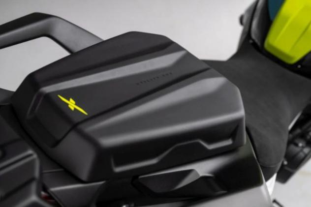 BENELLI TRK 902 SONO APERTE LE PRENOTAZIONI! rif. 23927251 - Foto 3