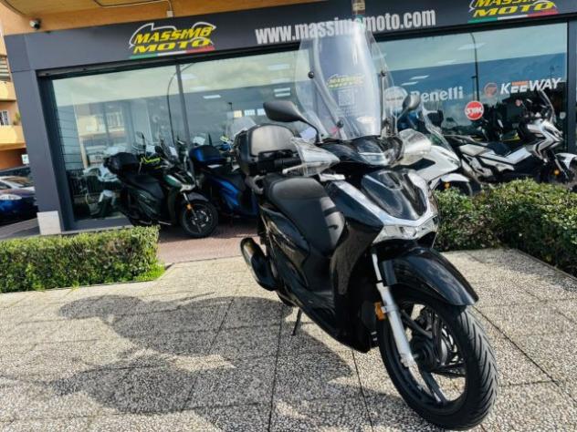 HONDA SH 150 TUTTO INCLUSO ANCHE PASSAGGIO! rif. 23809782 - Foto 4