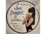 BABY K e GIUSY FERRERI - Roma Bankok - Picture Disc10' - SOLO CONSEGNE