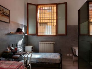 POSTO LETTO in stanza DOPPIA per RAGAZZA